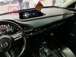 مازدا CX-30